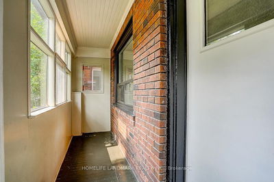Unit Main and Upper — 149 Euclid Ave, Toronto - Trinity-Bellwoods image-0-1