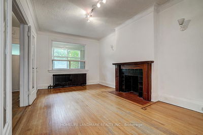 Unit Main and Upper — 149 Euclid Ave, Toronto - Trinity-Bellwoods image-0-4