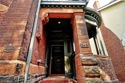 Unit Unit A — 145 Madison Ave, Toronto - Annex image-0-1