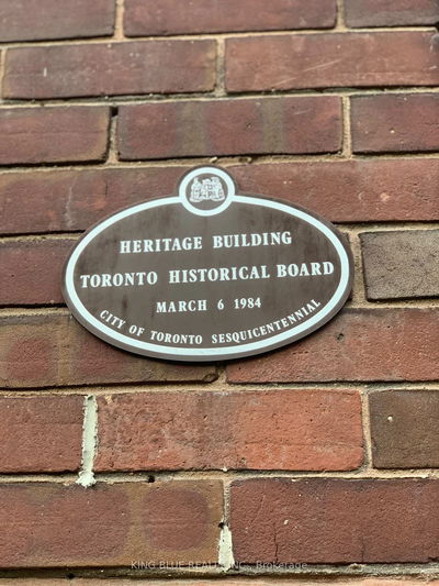 Unit Unit A — 145 Madison Ave, Toronto - Annex image-0-3