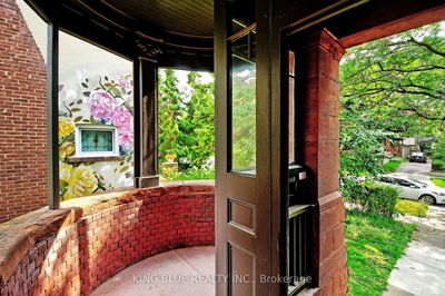 Unit Unit A — 145 Madison Ave, Toronto - Annex image-0-4