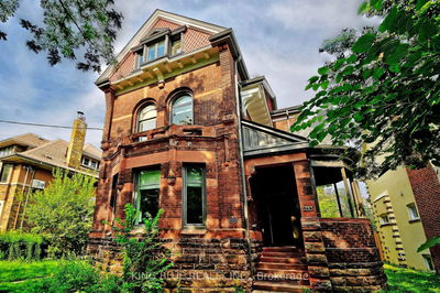 Unit Unit B — 145 Madison Ave, Toronto - Annex