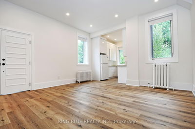 Unit Unit B — 145 Madison Ave, Toronto - Annex image-0-3