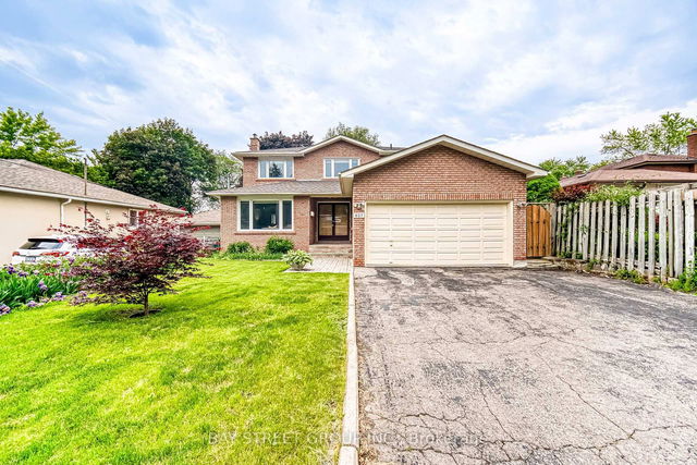 627 Conacher Drive