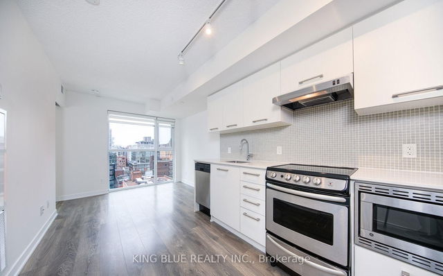 1403 - 87 Peter Street