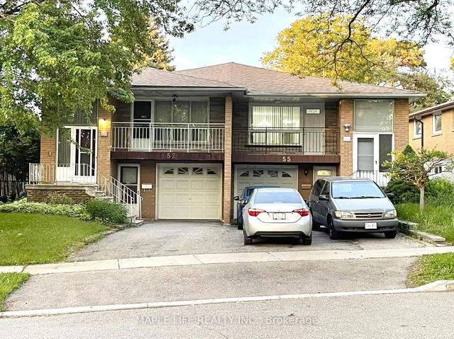 55 James Gray Drive