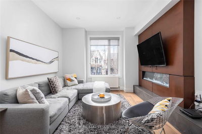 Unit Upper — 132 Shaw St, Toronto - Trinity-Bellwoods image-0-2