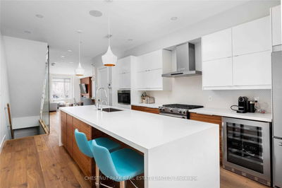 Unit Upper — 132 Shaw St, Toronto - Trinity-Bellwoods image-0-4