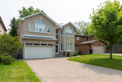 189 Alfred Ave, Toronto - Willowdale East