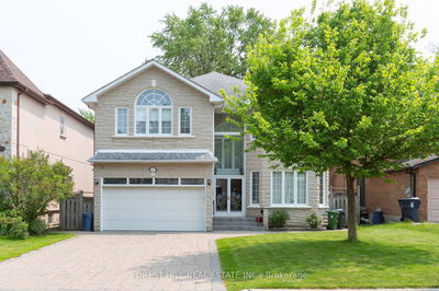 189 Alfred Ave, Toronto - Willowdale East image-0-1