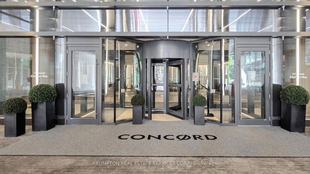 2708 - 1 Concord Cityplace Way