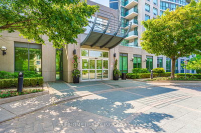 Unit 1106 — 30 Harrison Garden Blvd, Toronto - Willowdale East image-0-2