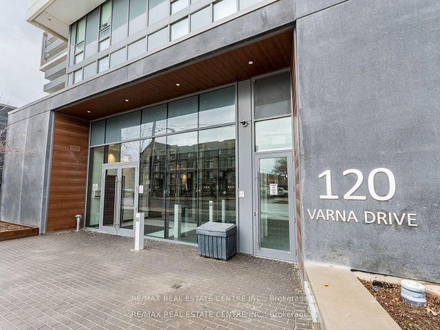 605 - 120 Varna Drive