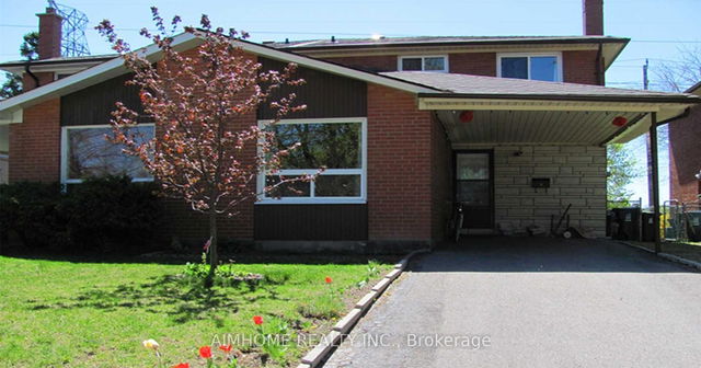 5 Reiber Crescent
