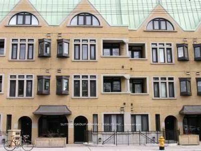 202 - 336 Davenport Road