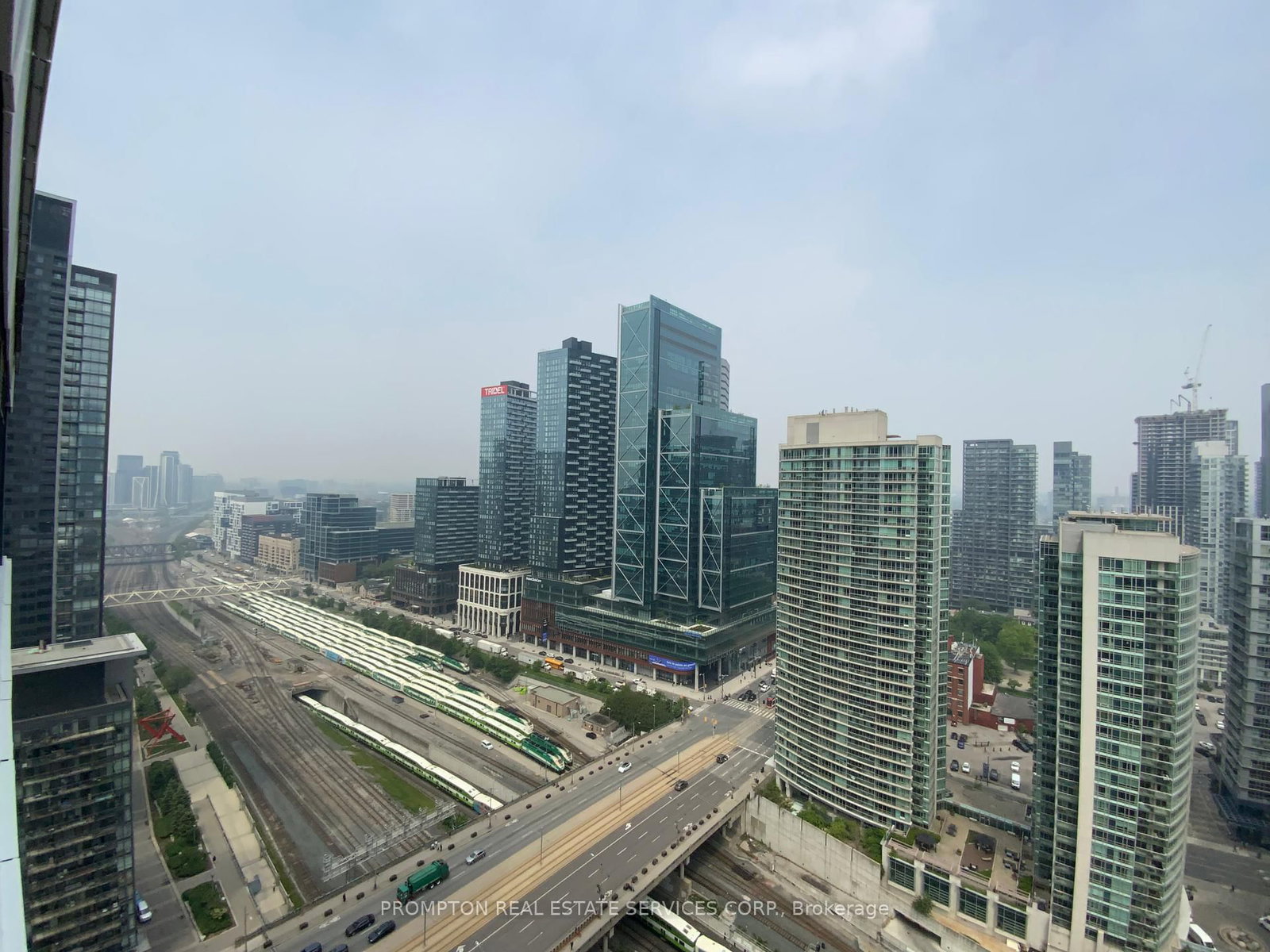 1 Concord Cityplace Way, Unit 3215 - Photo 20