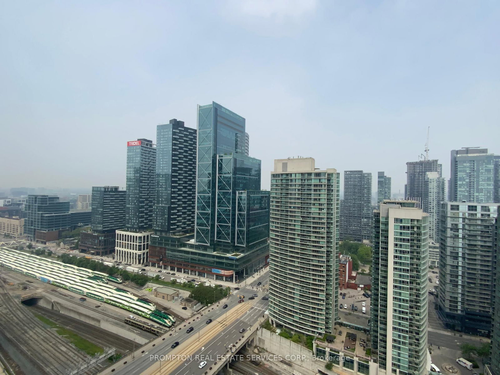 1 Concord Cityplace Way, Unit 3215 - Photo 21