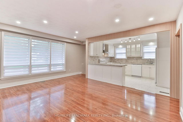 Main floor only - 188 Pleasant Avenue