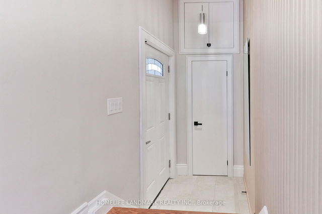 Main floor only - 188 Pleasant Avenue