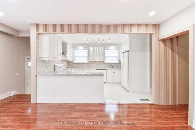 Main floor only - 188 Pleasant Avenue