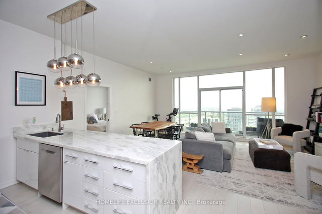 3603 - 70 Forest Manor Road