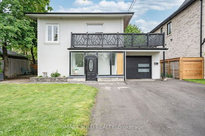 18 Cadillac Ave, Toronto - Clanton Park