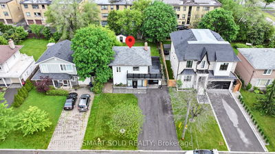 18 Cadillac Ave, Toronto - Clanton Park image-0-1