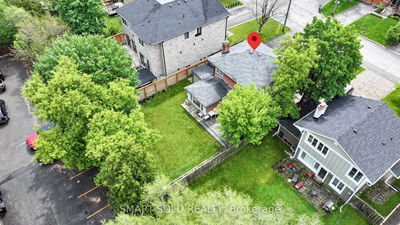 18 Cadillac Ave, Toronto - Clanton Park image-0-2