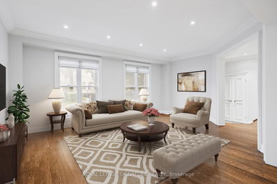 518 Cranbrooke Ave, Toronto - Bedford Park-Nortown image-0-2