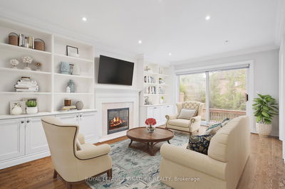 518 Cranbrooke Ave, Toronto - Bedford Park-Nortown image-0-4