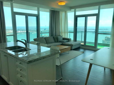 Unit 4905 — 33 Bay St, Toronto - Waterfront Communities C1 image-0-3