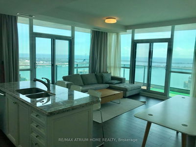 Unit 4905 — 33 Bay St, Toronto - Waterfront Communities C1 image-0-4