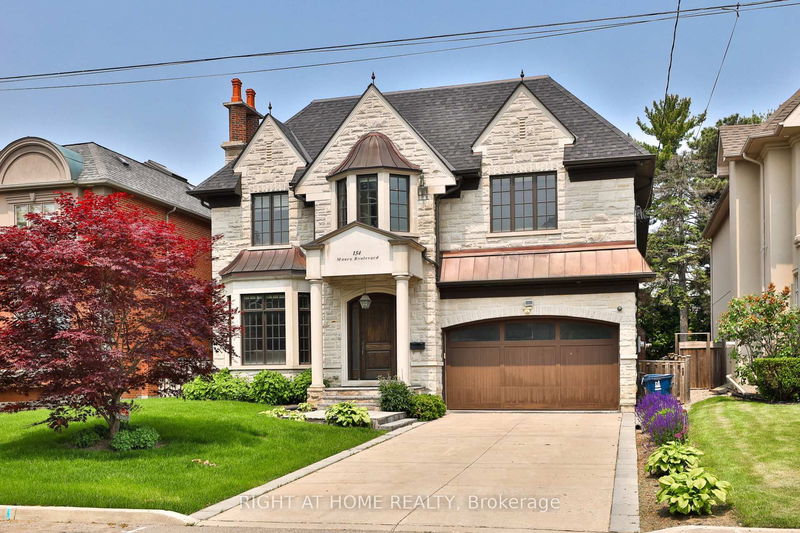 154 Munro Blvd, Toronto - St. Andrew-Windfields image-0-0