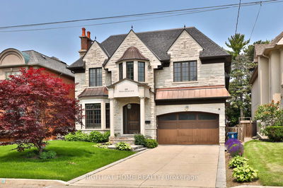 154 Munro Blvd, Toronto - St. Andrew-Windfields