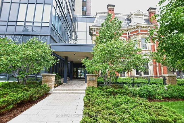 502 - 28 Linden Street