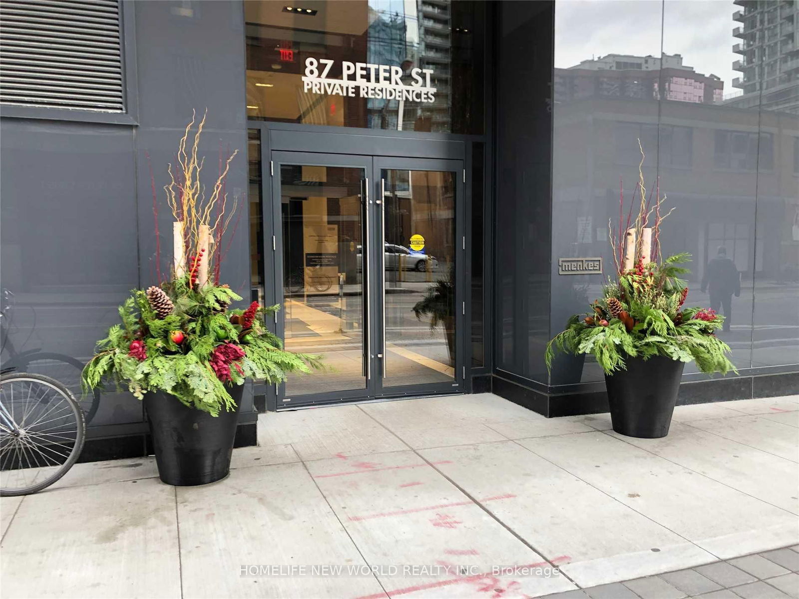 Condo for sale at 3315-87 Peter Street, Toronto, Waterfront Communities C1, M5V 0P1 - MLS: C12201113