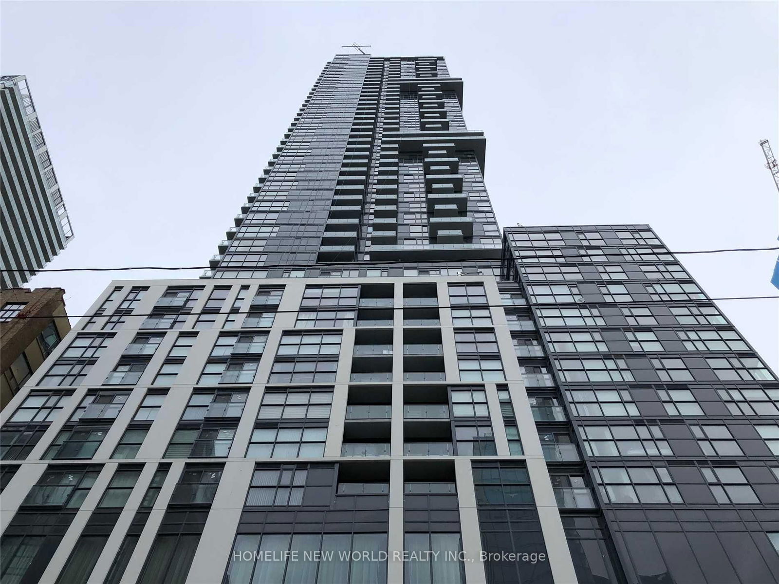 Condo for sale at 3315-87 Peter Street, Toronto, Waterfront Communities C1, M5V 0P1 - MLS: C12201113