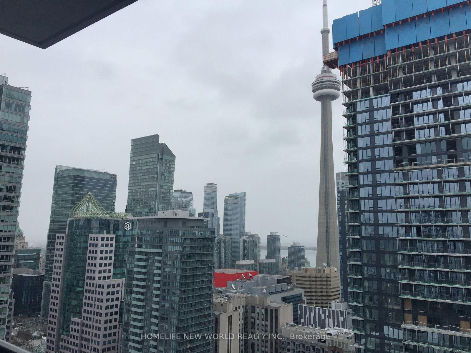 Condo for sale at 3315-87 Peter Street, Toronto, Waterfront Communities C1, M5V 0P1 - MLS: C12201113