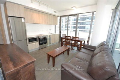 Unit 908 — 57 St Joseph St, Toronto - Bay Street Corridor image-0-2