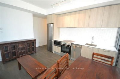 Unit 908 — 57 St Joseph St, Toronto - Bay Street Corridor image-0-3