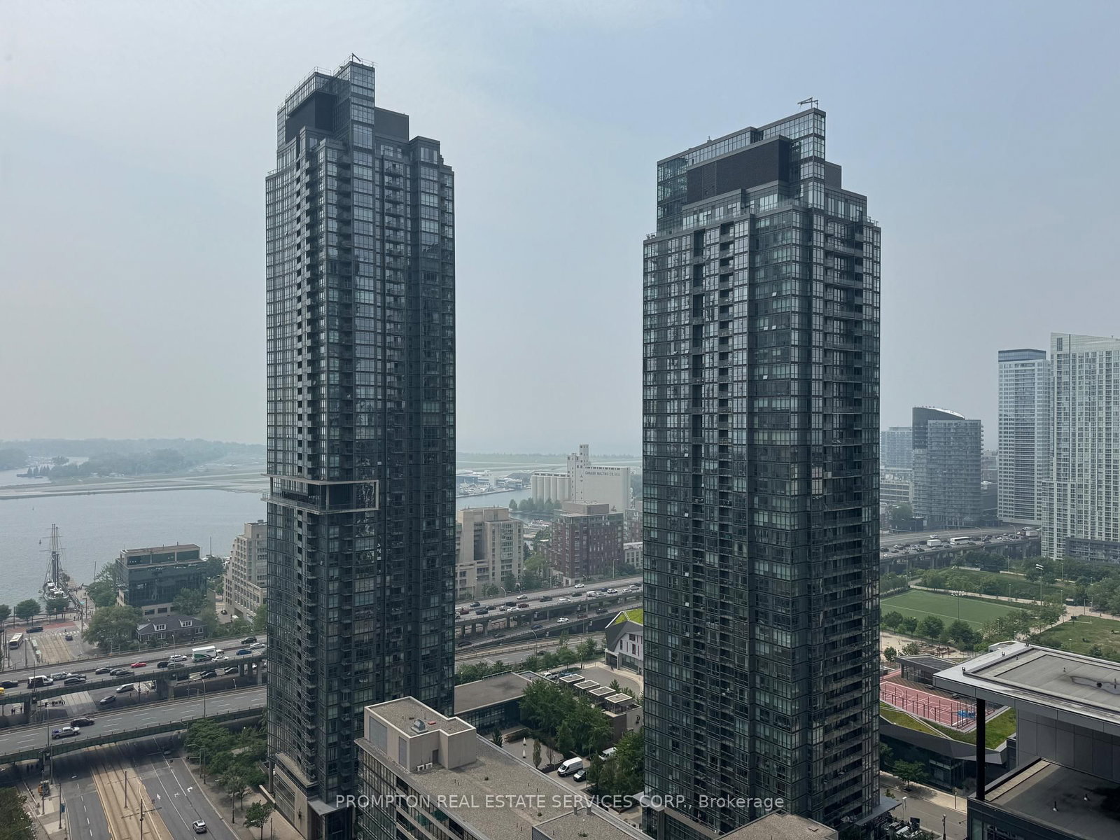 3 Concord Cityplace Way, Unit 2801 - Photo 21