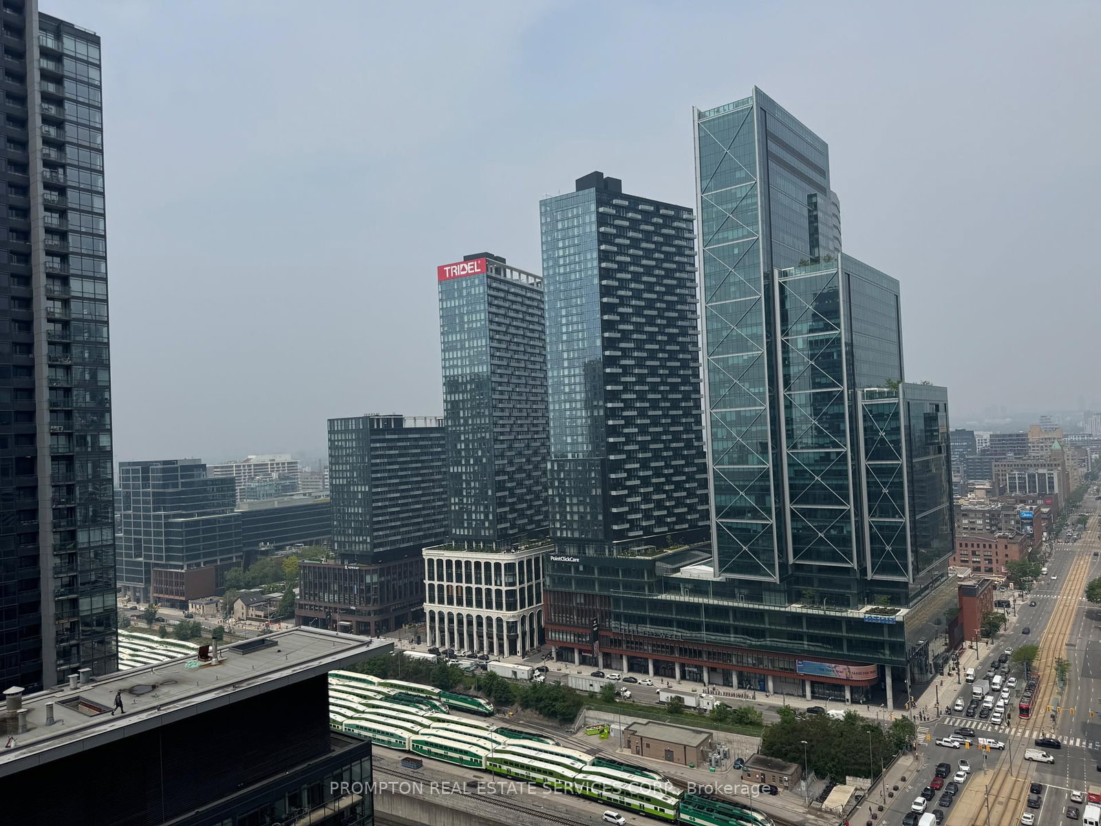 3 Concord Cityplace Way, Unit 2801 - Photo 23