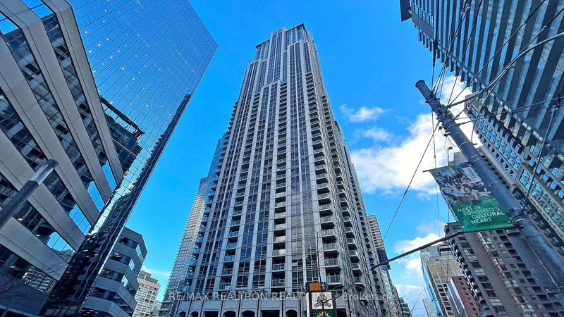 Unit 1910 — 763 Bay St, Toronto - Bay Street Corridor image-0-0