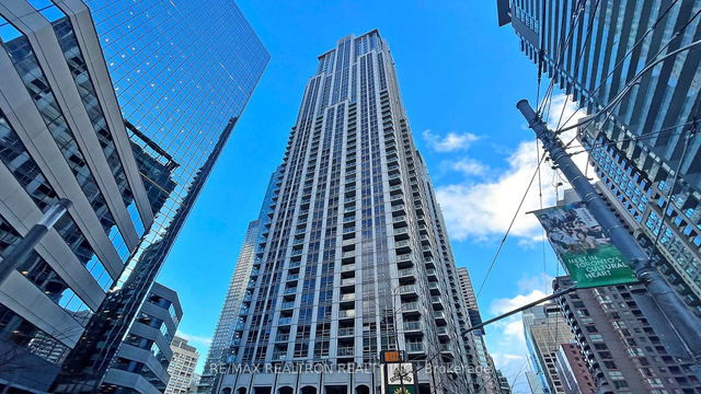1910 - 763 Bay Street