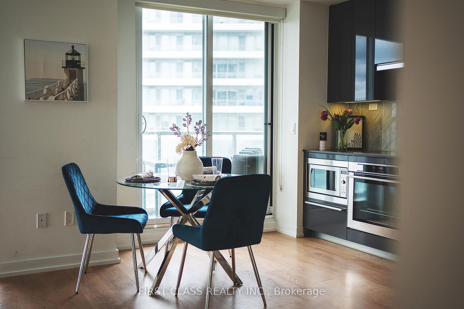 Condo for sale at 3603-117 Mcmahon Drive, Toronto, Bayview Village, M2K 2X9 - MLS: C12201141