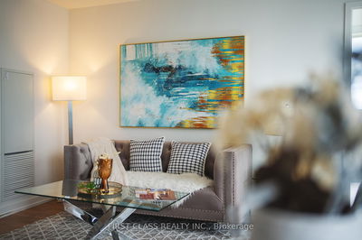 Unit 3603 — 117 Mcmahon Dr, Toronto - Bayview Village image-0-2
