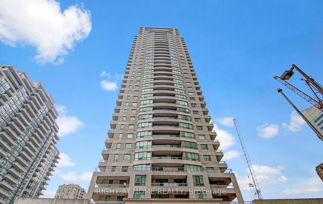 1711 - 23 Hollywood Avenue