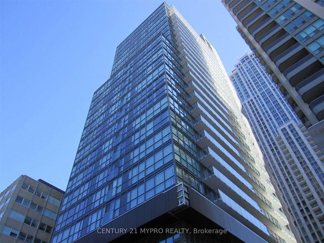701 - 770 Bay Street