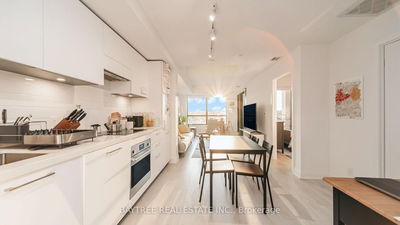 Unit 613 — 33 Frederick Todd Way, Toronto - Thorncliffe Park