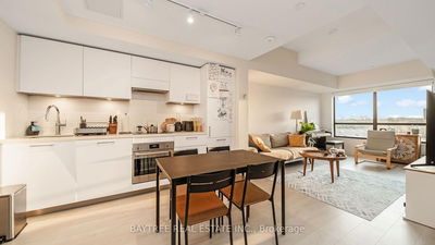 Unit 613 — 33 Frederick Todd Way, Toronto - Thorncliffe Park image-0-1